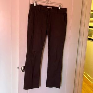 HawkerRye Pant 32x30